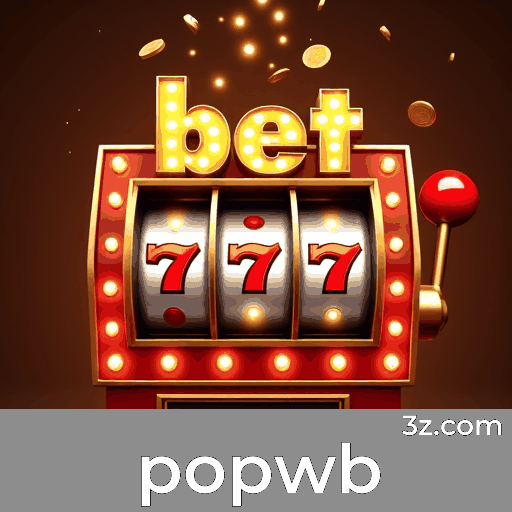 Aumente Suas Chances com o App popwb