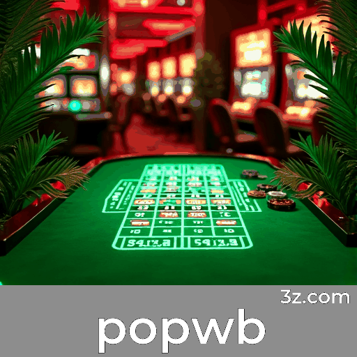 popwb: Bônus Generosos para Jogadores Brasileiros