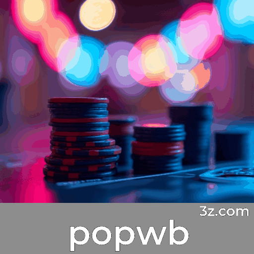 Universo de Jogos Extraordinários do popwb: Diversão Sem Limites