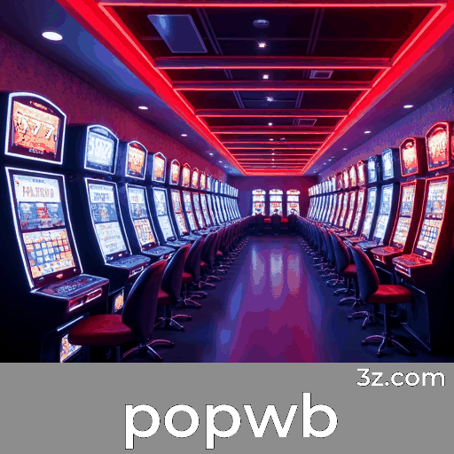 Experiência Superior de Jogos no popwb